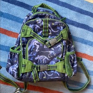 Potterybarn backpack excellent condition!